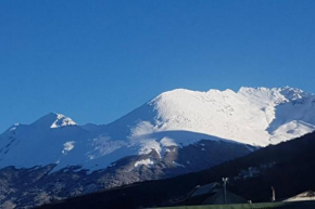 Hospedaje Completo AKAWAIA I